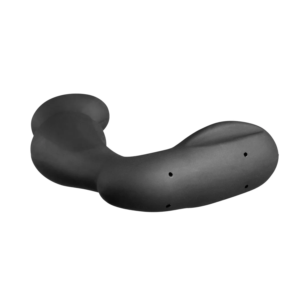 Silikonowy masażer prostaty Sirius - obrazek 4