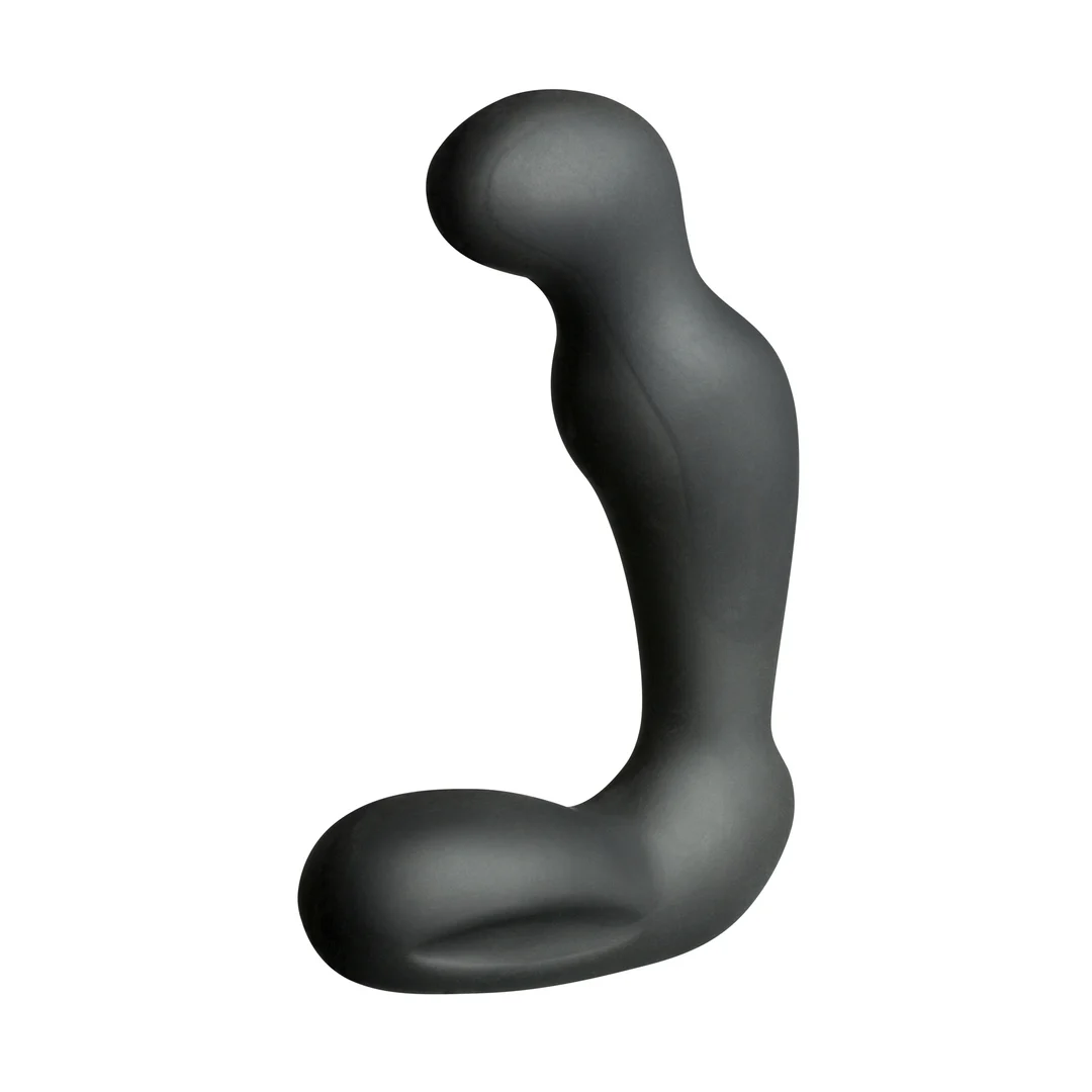 Silikonowy masażer prostaty Sirius - obrazek 5