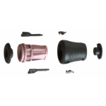 Elektryczny masturbator Jack Socket - obrazek 5