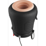 Elektryczny masturbator Jack Socket - obrazek 6