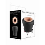 Elektryczny masturbator Jack Socket