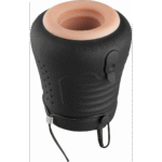 Elektryczny masturbator Jack Socket - obrazek 2