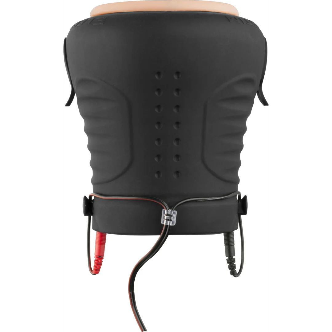 Elektryczny masturbator Jack Socket - obrazek 3