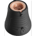 Elektryczny masturbator Jack Socket - obrazek 4