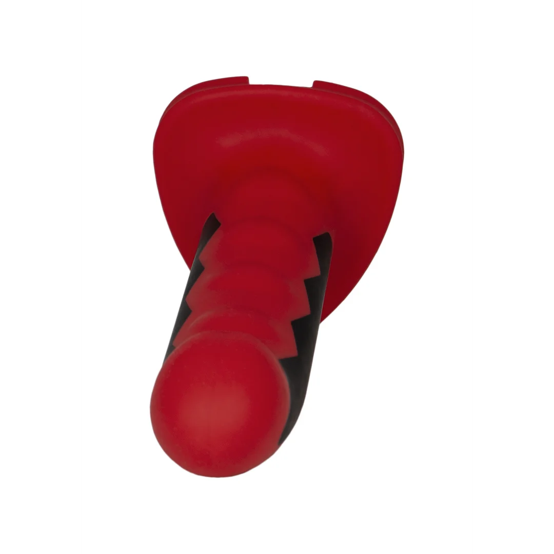 Silikonowe dildo ElectraStim Komodo - obrazek 3