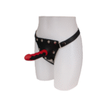 Silikonowe dildo ElectraStim Komodo - obrazek 4
