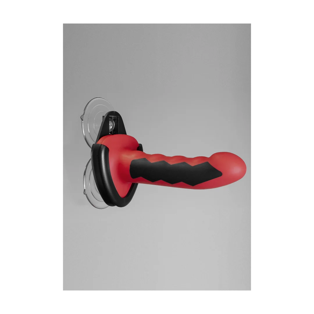 Silikonowe dildo ElectraStim Komodo - obrazek 6