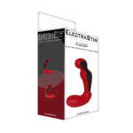 Habanero Silicone Fusion – masażer prostaty