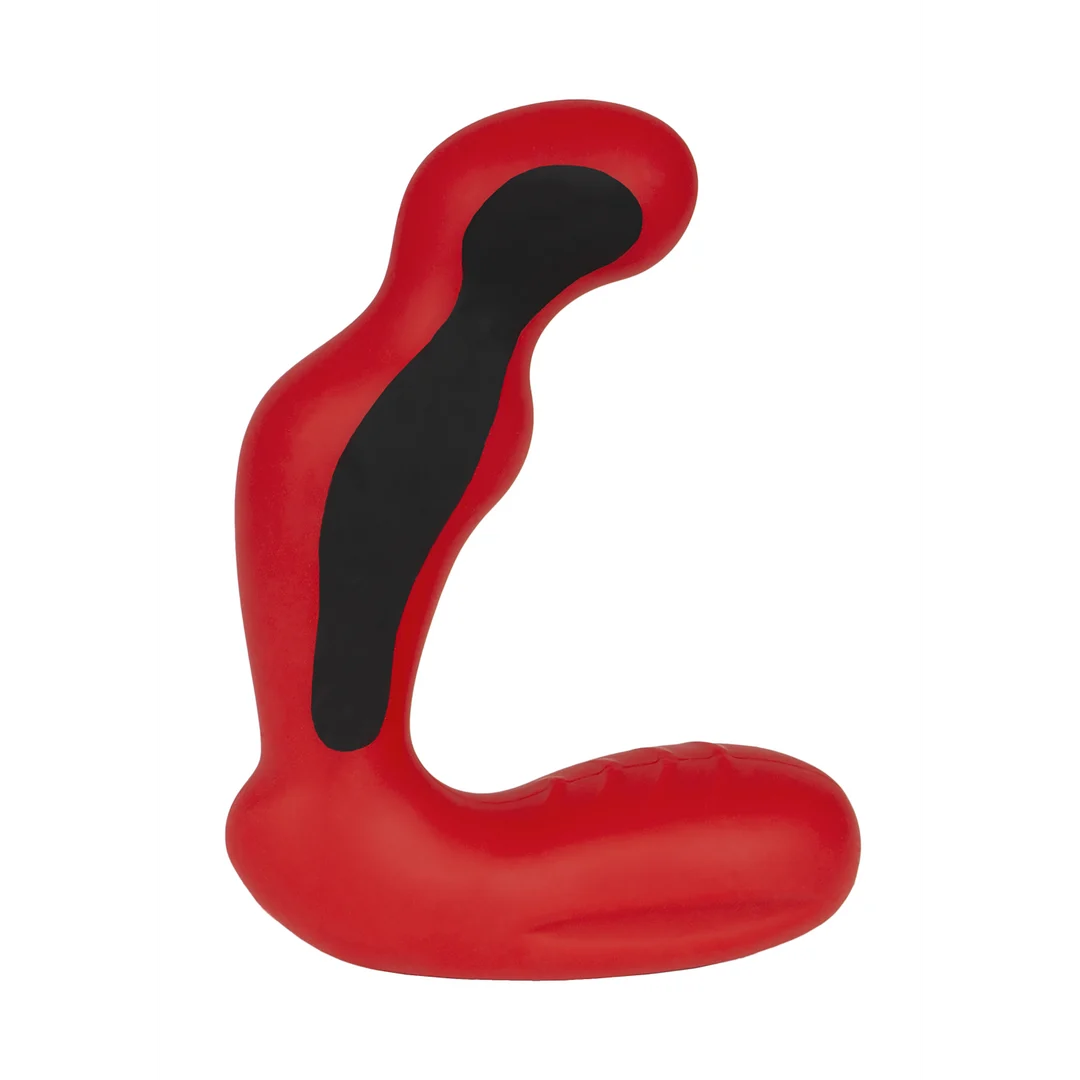 Habanero Silicone Fusion – masażer prostaty - obrazek 3