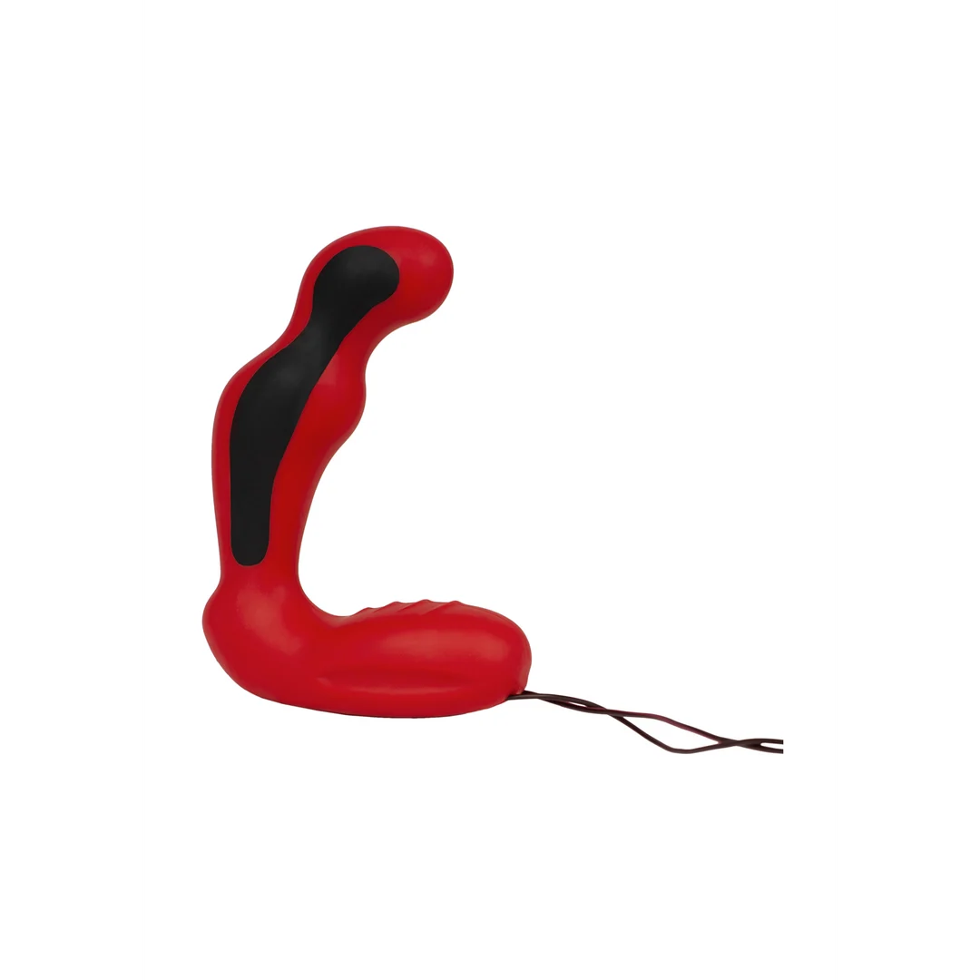 Habanero Silicone Fusion – masażer prostaty - obrazek 4