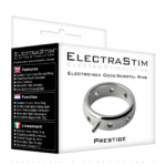 Pierścień ElectraStim Prestige, 50 mm