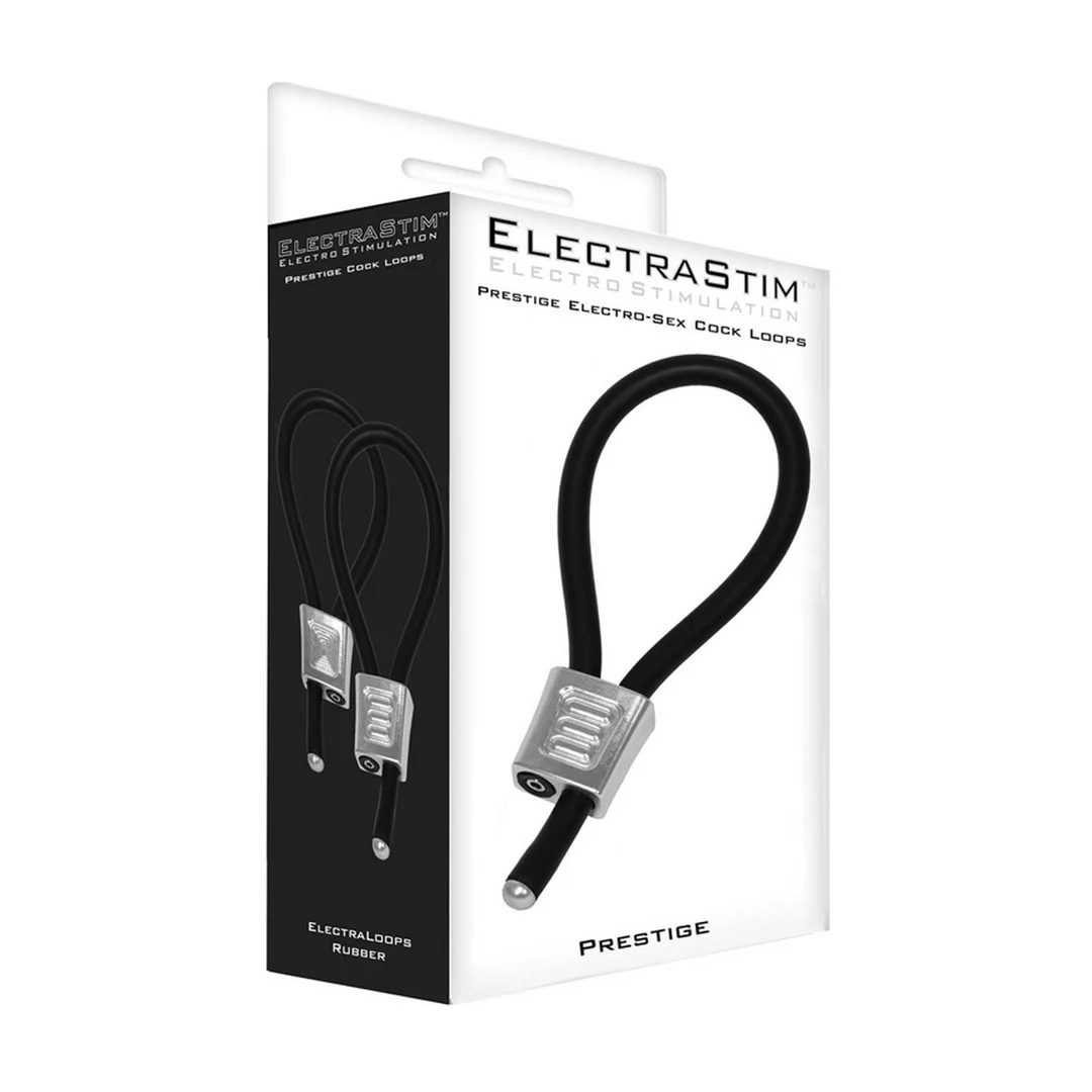 Pętle ElectraLoops Prestige - obrazek 1