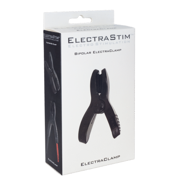 Zacisk bipolarny ElectraStim EM3170