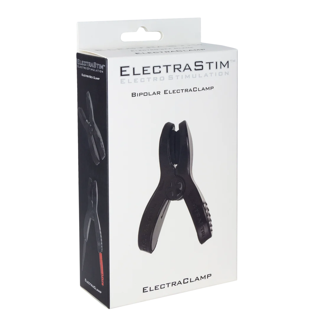Zacisk bipolarny ElectraStim EM3170 - obrazek 1