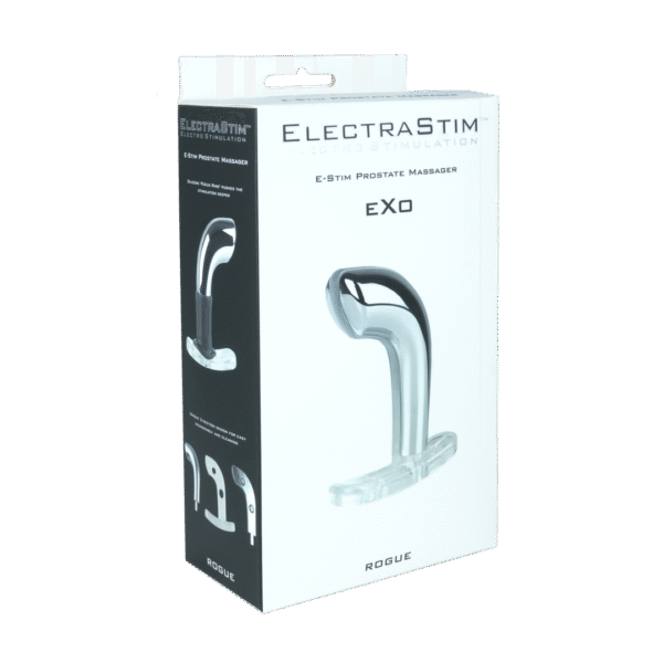 ElectraStim EXO Rogue – stymulator prostaty
