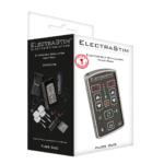 ElectraStim Flick Duo zestaw multipack ze stymulatorem