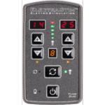 ElectraStim Flick Duo zestaw multipack ze stymulatorem - obrazek 2