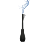 Ergoflo Silicone Flex Tip, końcówka do zestawu do higieny analnej - obrazek 5