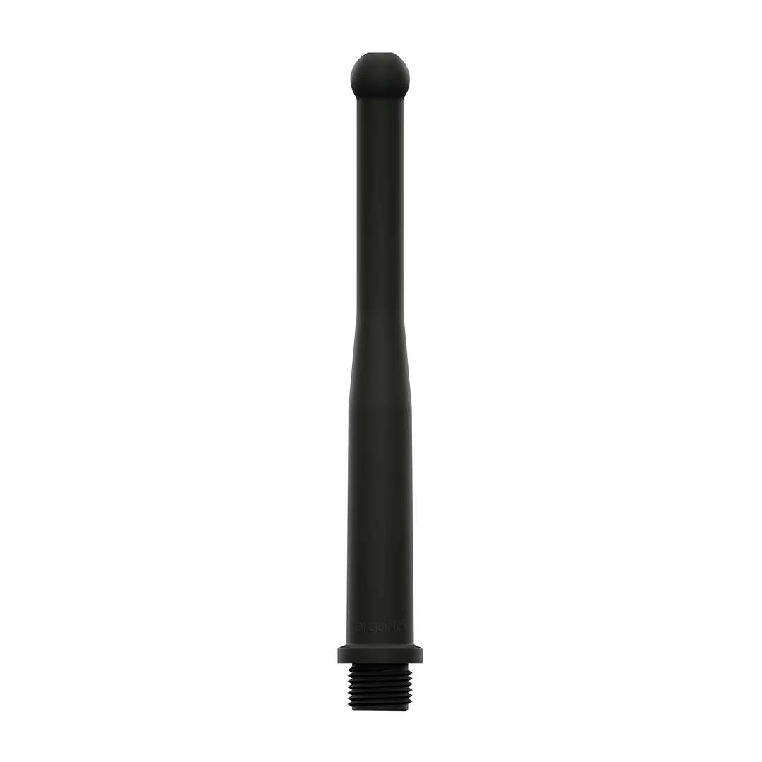 Ergoflo Silicone Flex Tip, końcówka do zestawu do higieny analnej - obrazek 2