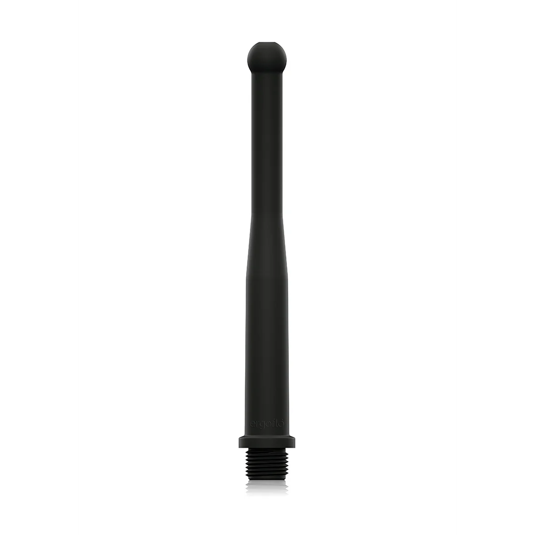 Ergoflo Silicone Flex Tip, końcówka do zestawu do higieny analnej - obrazek 3