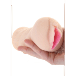 Masturbator waginalny o realistycznej fakturze – Pussy Masturbator - obrazek 5