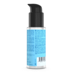 Chłodzący lubrykant Crushious na bazie wody, 50 ml