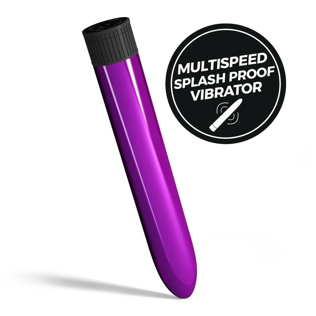 Crushious Classic Vibe wibrator - obrazek 10