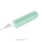 Crushious Quackers, wibrator typu bullet z ładowaniem USB - obrazek 11
