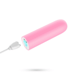 Crushious Quackers, wibrator typu bullet z ładowaniem USB - obrazek 17