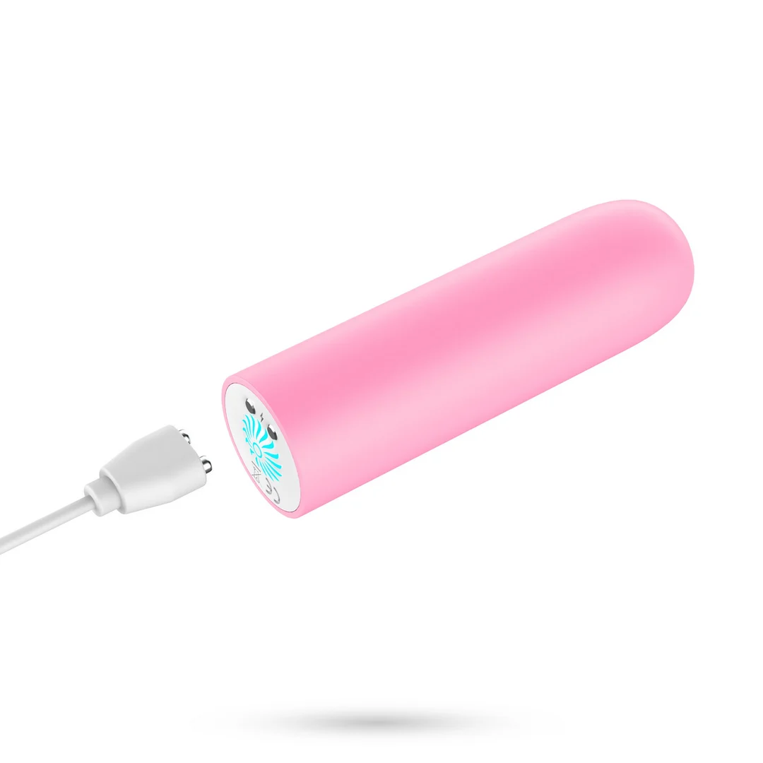 Crushious Quackers, wibrator typu bullet z ładowaniem USB - obrazek 17
