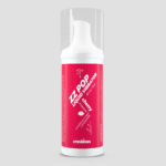 Crushious ZZ Pop płynny wibrator do całowania, wiśnia, 30 ml - obrazek 4