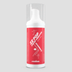 Crushious ZZ Pop płynny wibrator do całowania, wiśnia, 30 ml - obrazek 8