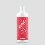 Crushious ZZ Pop płynny wibrator do całowania, wiśnia, 30 ml - obrazek 5