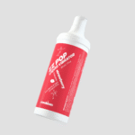 Crushious ZZ Pop płynny wibrator do całowania, wiśnia, 30 ml - obrazek 6