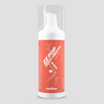 Crushious ZZ Pop płynny wibrator do całowania, wiśnia, 30 ml - obrazek 12