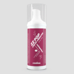 Crushious ZZ Pop płynny wibrator do całowania, wiśnia, 30 ml - obrazek 16