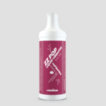 Crushious ZZ Pop płynny wibrator do całowania, wiśnia, 30 ml - obrazek 13