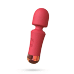 Mini ładowany masażer typu wand Crushious Wanda - obrazek 3