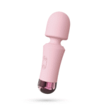 Mini ładowany masażer typu wand Crushious Wanda - obrazek 10