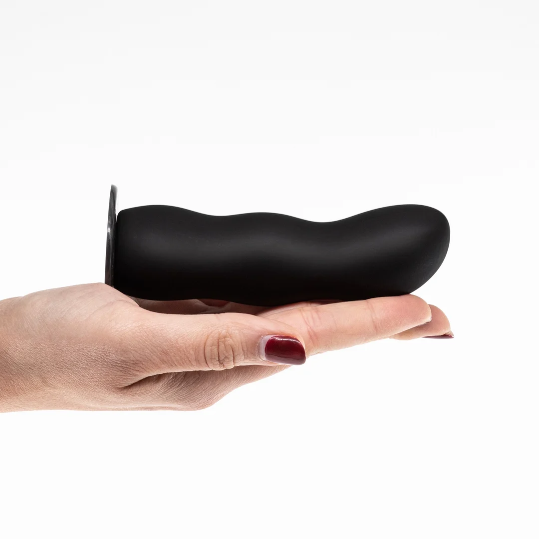 Uprząż Crushious Snapper z dildo - obrazek 6