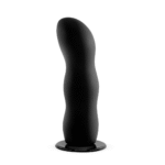 Uprząż Crushious Snapper z dildo - obrazek 3
