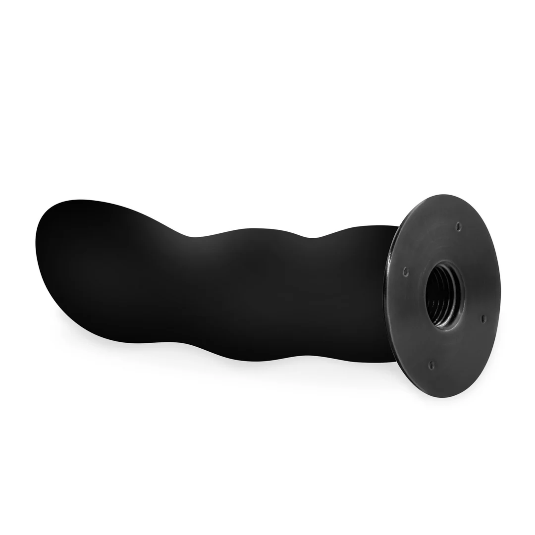 Uprząż Crushious Snapper z dildo - obrazek 4