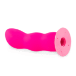 Uprząż Crushious Snapper z dildo - obrazek 10