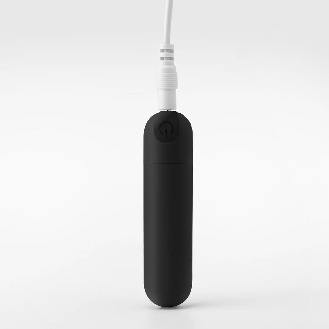 Crushious iMoan oplaadbare bullet - obrazek 3
