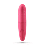 Różowy masażer mini Crushious G Finder - obrazek 3