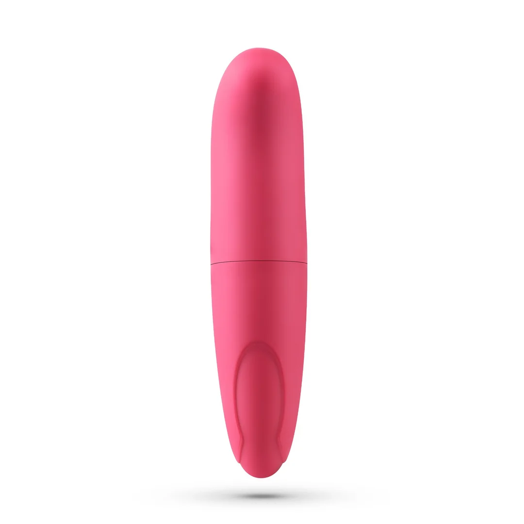 Różowy masażer mini Crushious G Finder - obrazek 3