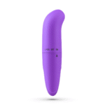Różowy masażer mini Crushious G Finder - obrazek 8