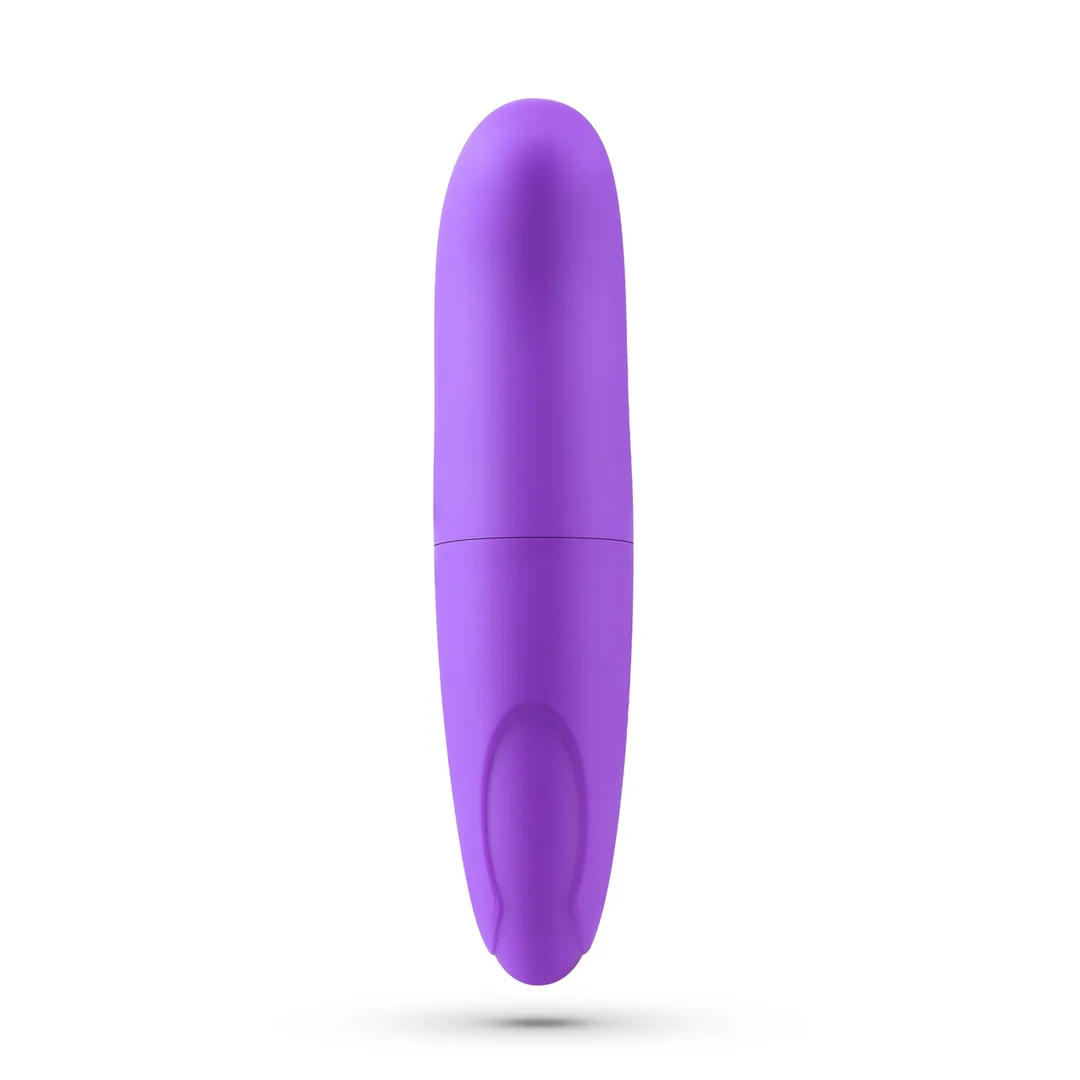 Różowy masażer mini Crushious G Finder - obrazek 9