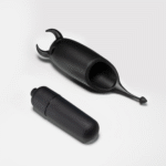 Wibrator bullet Crushious O Pet Devil - obrazek 2