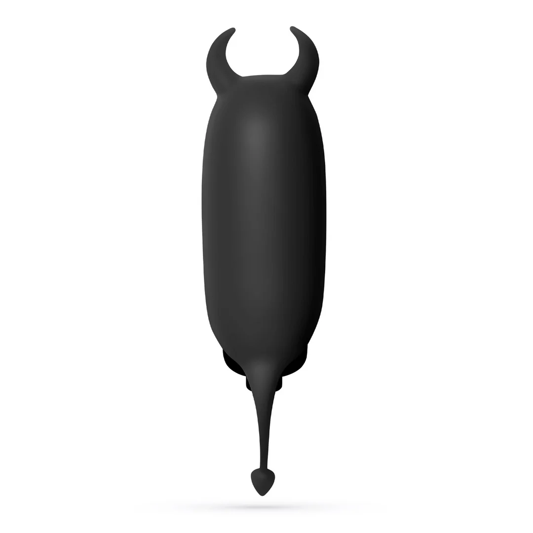 Wibrator bullet Crushious O Pet Devil - obrazek 3